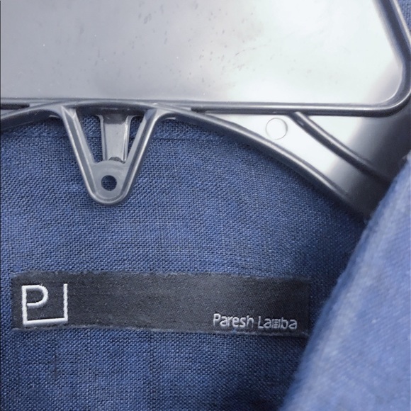 Paresh Lamba Slim Fit. Very Nice. - Picture 2 of 4